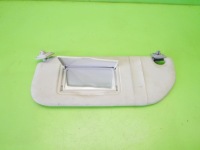 фото thumb №1, Защита солнцезащитная левая peugeot 106 i phi 91-