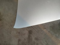 Volkswagen passat b6 2008 задня кришка багажника багажника Ціна, фото thumb