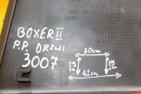 фото thumb №8, Молдинг дверь правый перед передняя boxer ii jumper ii ducato iii 1305776070