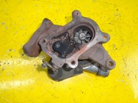 фото thumb №5, Peugeot 307 2.0 hdi турбонагнетатель