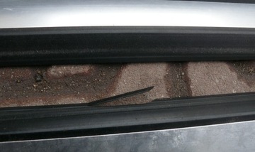 фото thumb №6, Планки накладки порога пороговые s-line audi s6 a6 c5