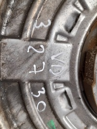 фото thumb №4, Корпус підшипник колеса bmw 4 coupe 2016 з задній з лівий 2284881