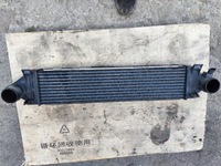 фото thumb №1, Ford s-max mk1 2.5 t радіатор повітря інтеркулер