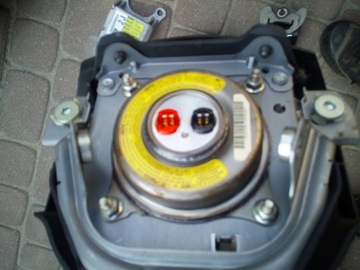 фото thumb №6, Toyota rav4 iii 06-09 панель капот подушки ремни