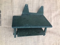 фото thumb №1, Полиця підставка radiostacji радіо hmmwv m998 humvee hummer