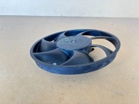 Вентилятор радиатора renault master 3 opel movano b 2 2 Цена, фото thumb