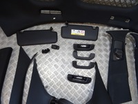 фото thumb №8, Mercedes e-klasa w213 lift idealna стеля czarna sedan комплект