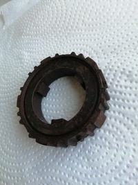 фото thumb №1, Ступица сцепления, синхронизатора polonez.