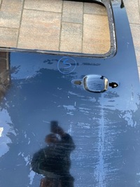 фото thumb №11, Дверь правое сдвижные expert proace jumpy scudo