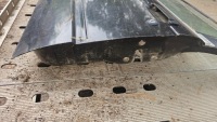 фото thumb №11, Двери левые правое bmw e30 купе / baur электрика bez ржавчина