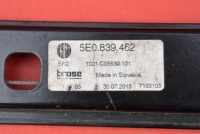 Підйомник скло правий задні 5e0839462 skoda octavia 3 3 12-20 в Україні, фото thumb