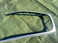 фото thumb №8, Audi a4 b8 8k накладки декоры дверь рамка туннель шлифованный łuska quattro