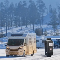 фото thumb №14, Обігрівач стояночний обігрівач масляна 8kw webasto 12v повітродувка масляна