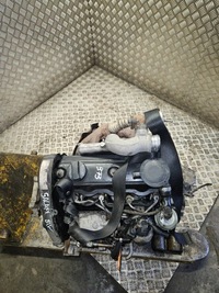 фото thumb №8, Ford galaxy 1999 двигун