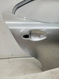 Lexus is 3 3 дверь задняя задняя правое  fv Недорого, фото thumb