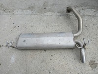 фото thumb №1, Vitara 1.4t iii lift 4x4 гасник 86pm01