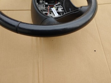 РУЛЕВОЕ КОЛЕСО CITROEN BERLINGO I LIFT PEUGEOT PARTNER I LIFT 2002-2008