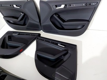 фото thumb №7, Audi a5 8t sportback сиденья кожа низкий пробег 2016r рекомендую опт