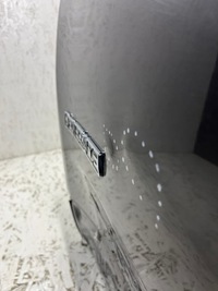 фото thumb №5, Дверь левая передние левый перед jeep renegade 14-