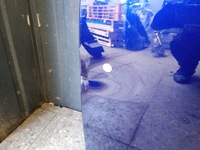 фото thumb №11, Двері лівий перед audi a3 8y granatowe