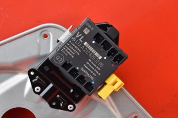 фото thumb №6, Подъемник стекла левый перед eu a2128201102 mercedes e-klasa w212 09-13