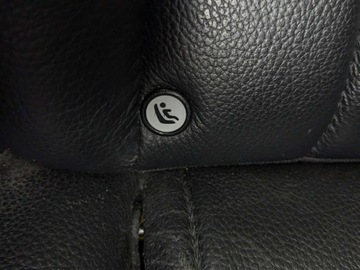 фото thumb №8, Сиденье правый зад 2 ряд isofix mercedes r w251 v251 длинный 2005-