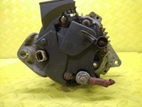 фото thumb №3, Renault clio ii 1.6 генератор 7700429042