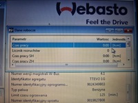 фото thumb №12, Webasto bmw f30 64.12-2296567-02 tt evo benz