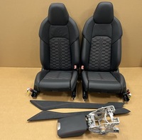 фото thumb №1, Audi rs7 4k сидіння комфорт вентиляція performance