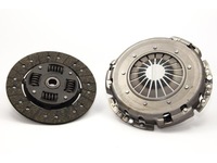 фото thumb №2, Starline зчеплення kpl s sl 3ds0992