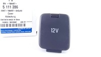 фото thumb №12, Кришка розетка прикурювача ford edge mondeo 5111286 _ bb5t-19a487-ba3ja6