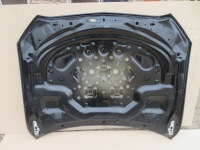 Капот кришка двигуна mercedes c-klasa w206 21r- Оригінал, фото thumb