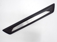Купить Накладка  защита порога  левый передок  7289216 bmw 1 f20 15r, фото thumb