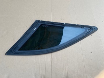 фото thumb №13, Audi a4 b9 8w9 скло кузовна ліва зад хром 8w9845297g оригінал