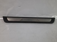 фото thumb №8, Dodge durango 18- молдинг поріг ліва права usa