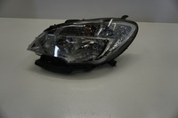 фото thumb №1, Opel mokka лампа лівий перед anglik uk 95095500