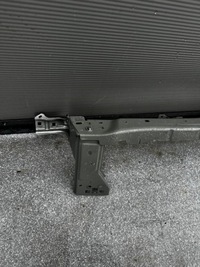 фото thumb №3, Pas передний усилитель передний renualt twingo iii