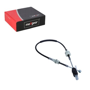 фото thumb №1, Трос зміни коробки передач alfa mito punto evo 1.3