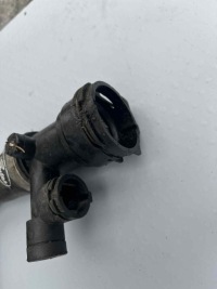 фото thumb №5, Трубка  жидкости основний  gates bmw 3 e46