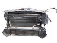 фото thumb №1, W212 e-klasa 09r- 2.2 pas верхній радіатор комплект 0130307134 a2045000393