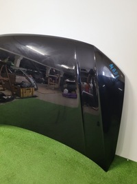 фото thumb №6, Vw tiguan ii 2 5n 5na капот крышка двигателя оригинал oem