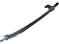 фото thumb №1, Yaris iv направляюча скла двері передніх лівих лівий перед