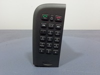 фото thumb №1, Volvo s80 i панель клавиатура телефона 30657524