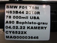 фото thumb №4, Радио cd professional bmw f01 f10 9228395