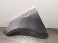 фото thumb №4, Крыло левый перед range rover velar 2020