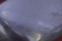 фото thumb №12, Зеркало правое серые eu 012210 mitsubishi outlander 1 i 01-08 5 pin