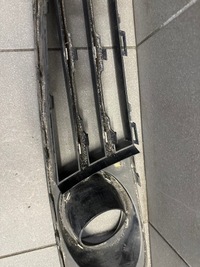 фото thumb №8, Решітка бампера ліва audi a8 d4 przed fl 4h0807679j