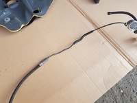 фото thumb №9, Педалі механічна коробка передач + шланг + стіна перегородкова opel zafira b європа комплект