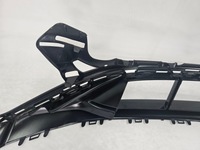 фото thumb №15, Mercedes benz eqs amg v297 2021 - решётка спойлер бампера перед a2978852002