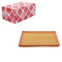 фото thumb №1, Febi фільтр повітря opel